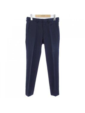Prada H1J Pants Navy 44